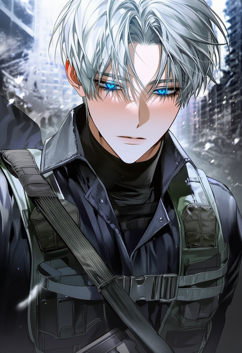 에녹